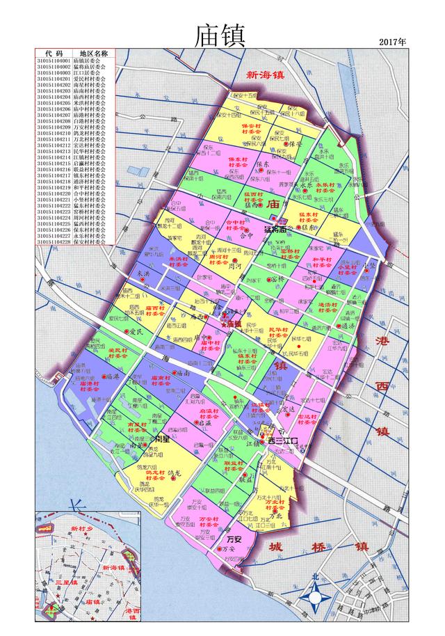 上海崇明海永新劃區(qū)域，自然美景探索之旅