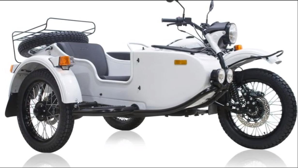 最新款三輪摩托車，駕馭變化，啟程自信之路