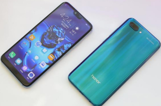 榮耀10上市價(jià)格揭秘，自然美景下的旅行邀請(qǐng)