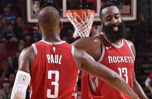 火箭隊(duì)重磅交易重塑航天城榮光，最新交易資訊匯總