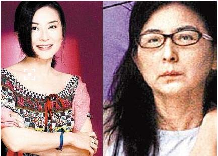 臺灣女明星名單背后的暖心故事