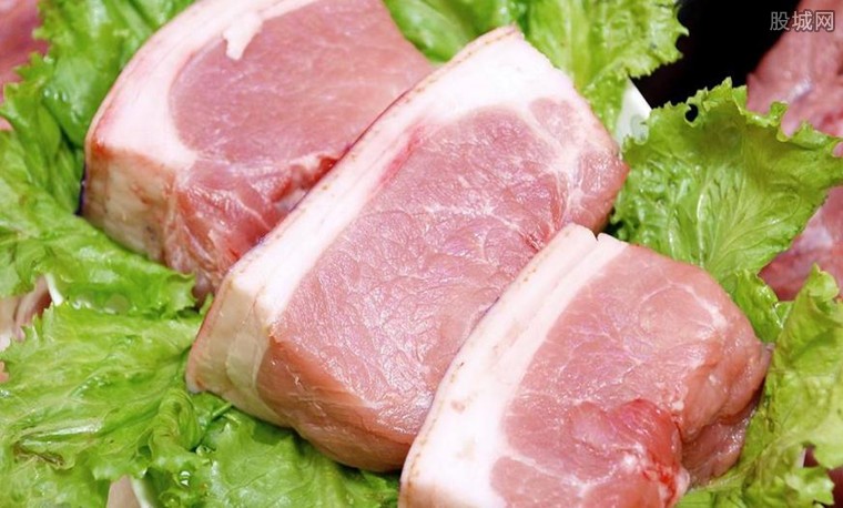 章丘最新豬肉價格走勢，市場趨勢、影響因素與購買指南