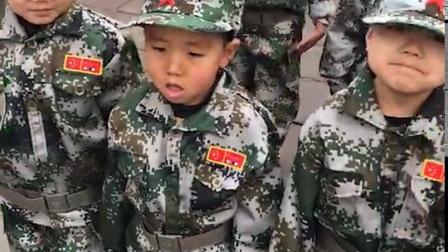 國防生電視劇第二部，變化、學(xué)習(xí)與自信的力量之路