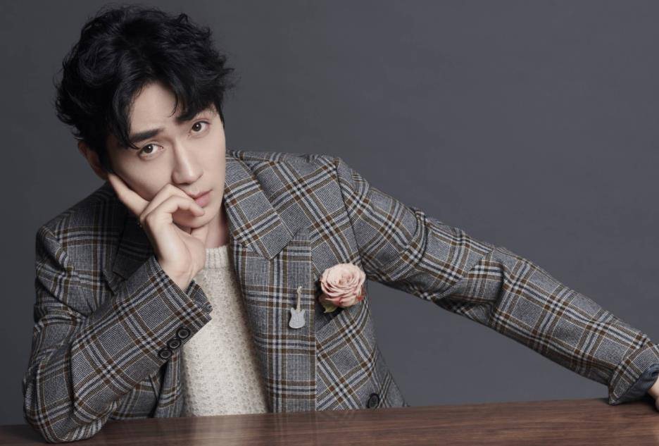 朱一龍電影作品，探索中國影視的新高度，展現(xiàn)無限魅力與深度