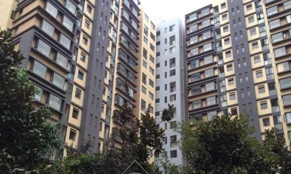 福清僑榮城，二手房源信息與溫馨家園故事