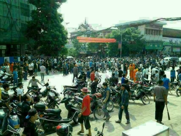 平江新聞最新打架事件及其應(yīng)對與自我保護技能學(xué)習(xí)指南