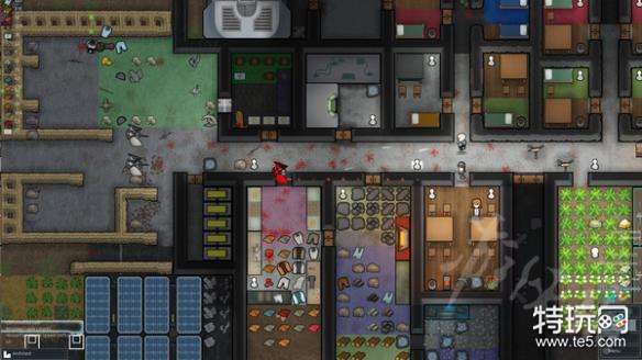 環(huán)世界攻略大全，全面解析游戲攻略