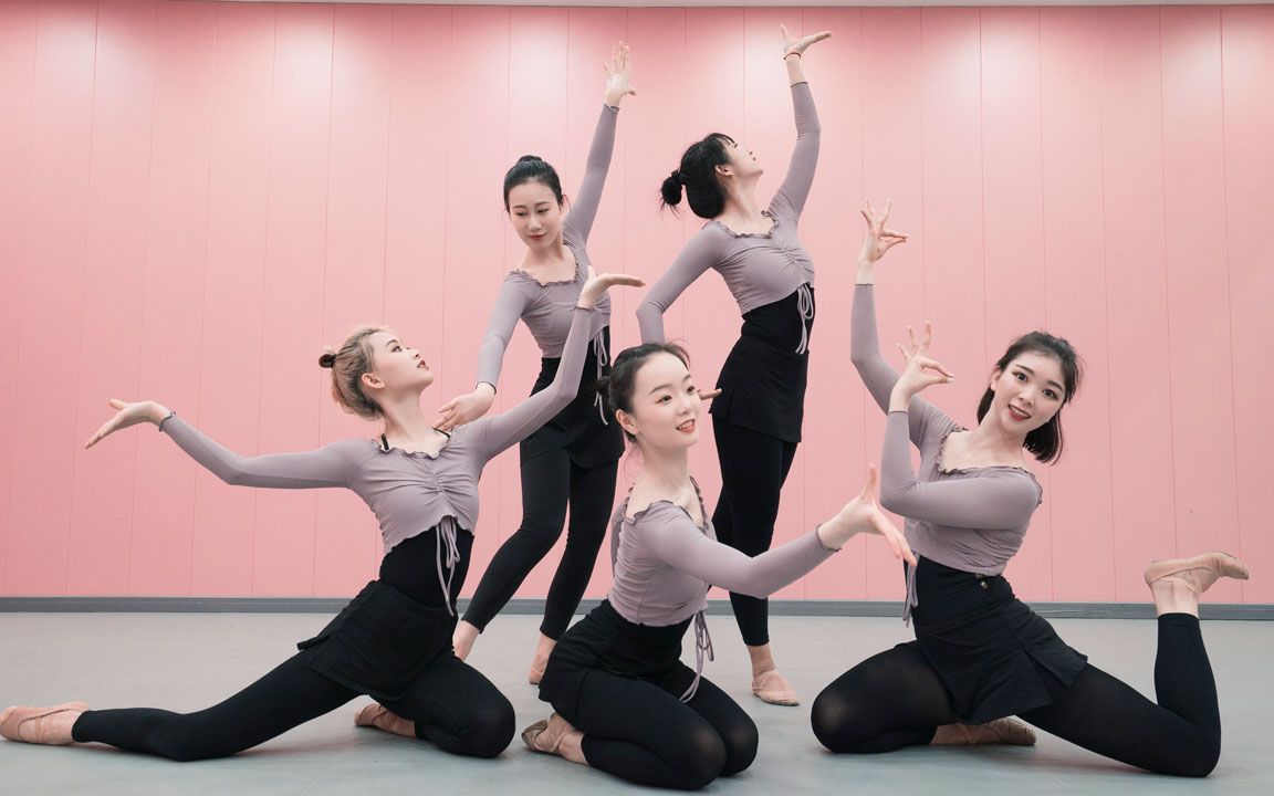 探索最新舞蹈團體的藝術(shù)與魅力