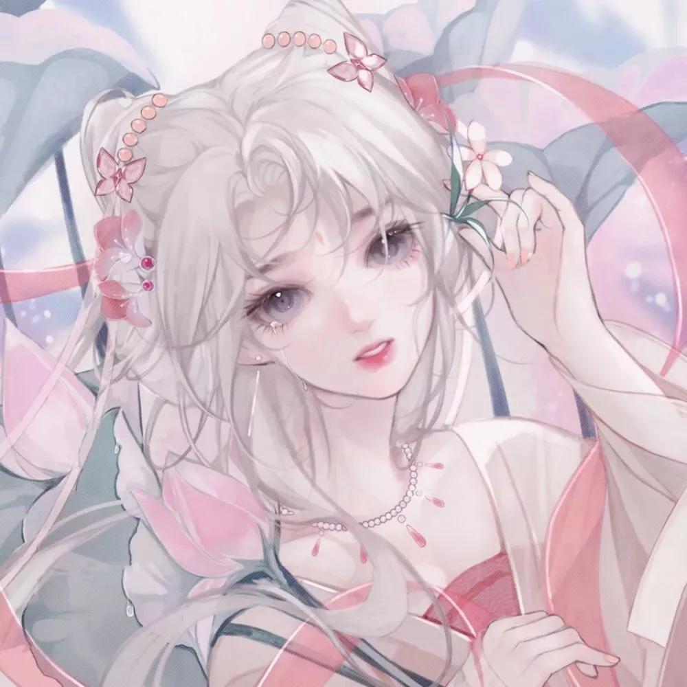 高冷動漫中的日常溫馨趣事