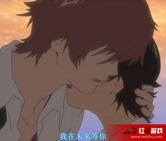 情感深沉的催淚電影動漫，視聽盛宴觸動心靈深處。