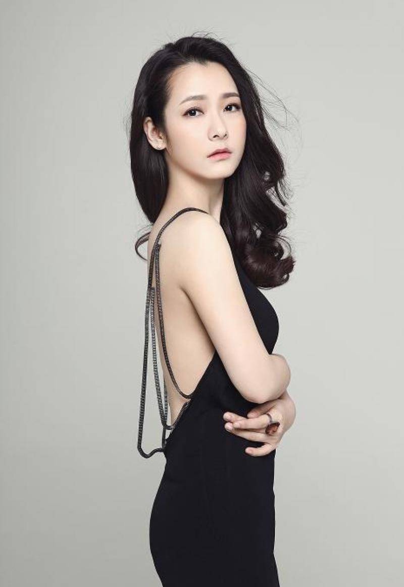 重磅推薦演員沈陶然，演技炸裂，魅力非凡！