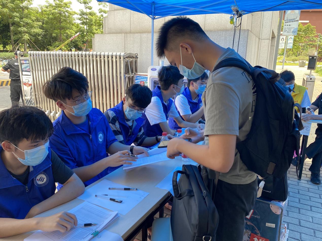 潮汕疫情動態(tài)與小巷深處的溫情故事