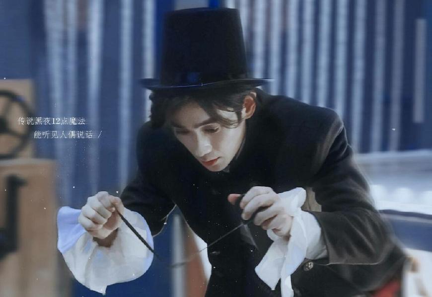 演員小九月，天賦與努力的璀璨交織之路