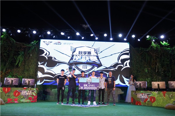 逆聯(lián)賽比賽的溫馨日常風(fēng)采展示