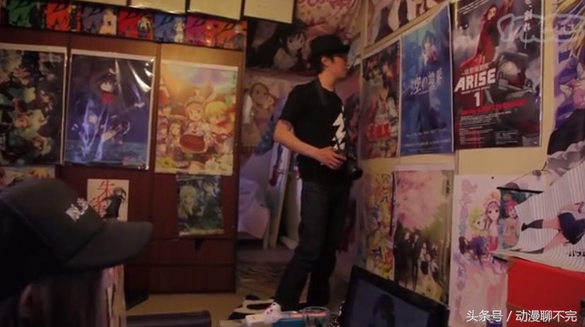 宅女動(dòng)漫的魅力與影響深度探討