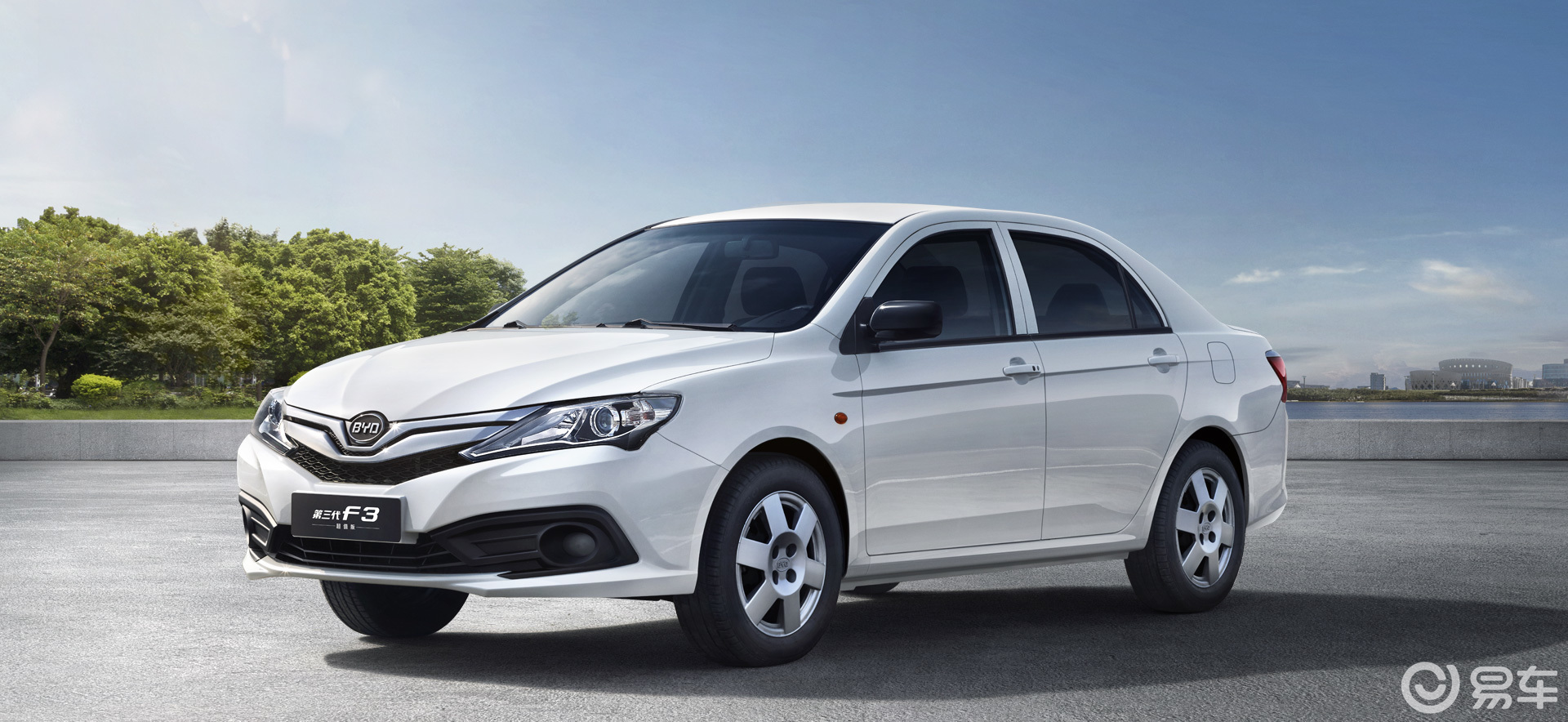 比亞迪F3最新報(bào)價(jià)深度解析及購(gòu)車指南