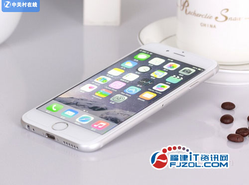 科技與藝術(shù)的完美融合，蘋果最新旗艦手機(jī)重磅來(lái)襲！