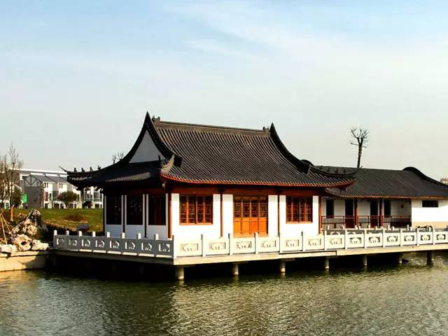 南通新秘境探索，新辟景區(qū)引領(lǐng)城市游新風(fēng)尚