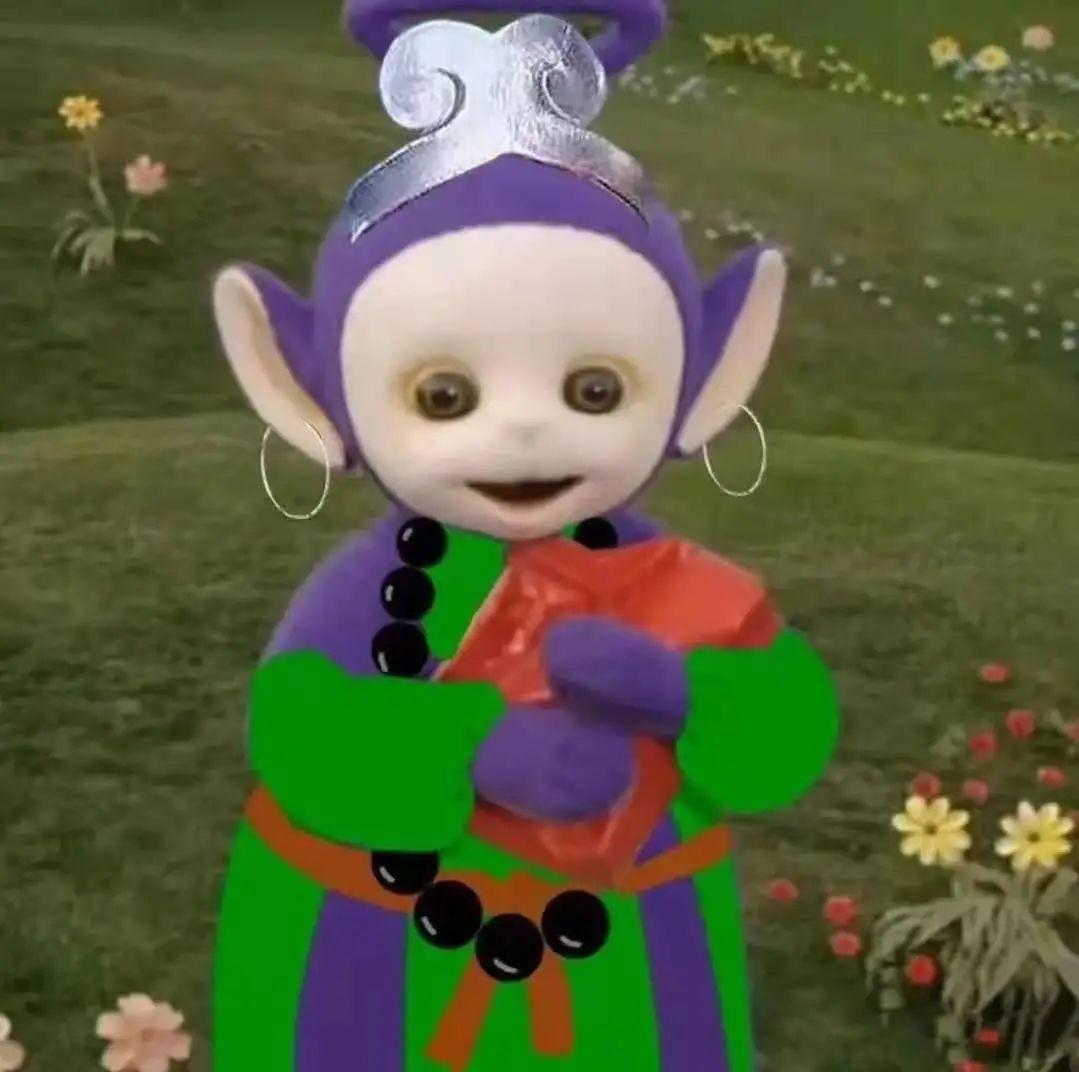 西游記動漫頭像，重溫經(jīng)典，個性展現(xiàn)的魅力