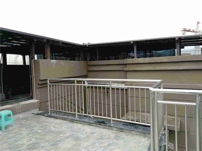 不銹鋼雨棚304選購、安裝與預(yù)算詳解，價格指南及選購建議