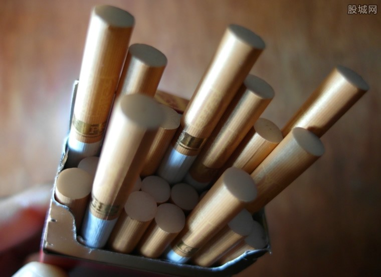 時(shí)代之光璀璨煙草，最新鉆石系列煙，璀璨之選