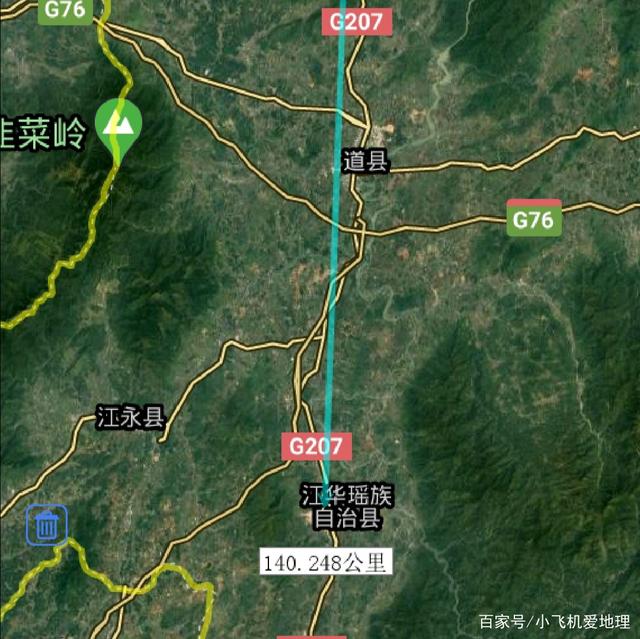 江華最新高速路規(guī)劃，探尋小巷獨(dú)特風(fēng)味之旅