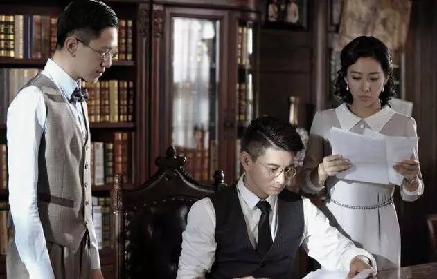 不可能完成的任務演員表全解析