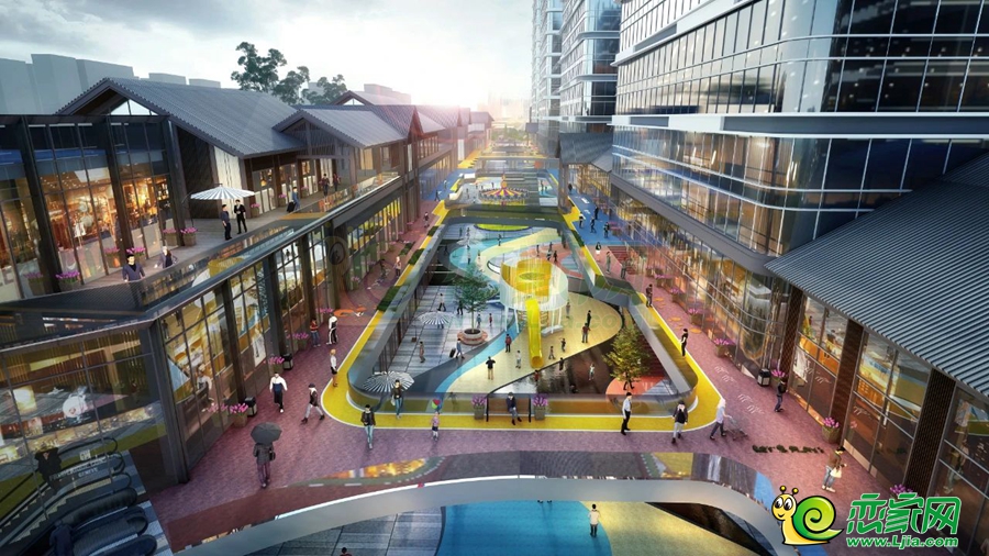 藁城銅鑼灣廣場(chǎng)最新動(dòng)態(tài)引發(fā)發(fā)展熱議