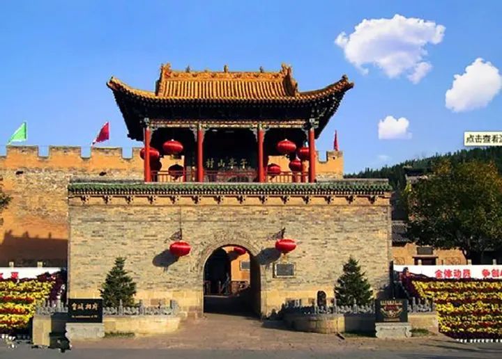 晉城景區(qū)資訊，多維視角下的探索與發(fā)展