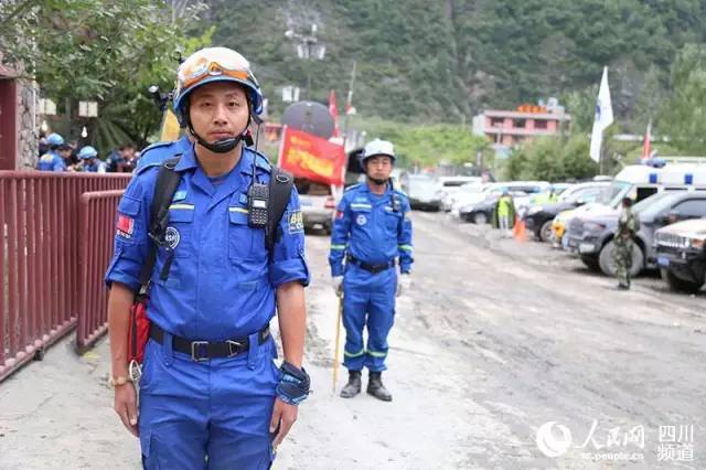 茂縣救援最新進展，科技重塑救援行動，生命煥發(fā)新生希望