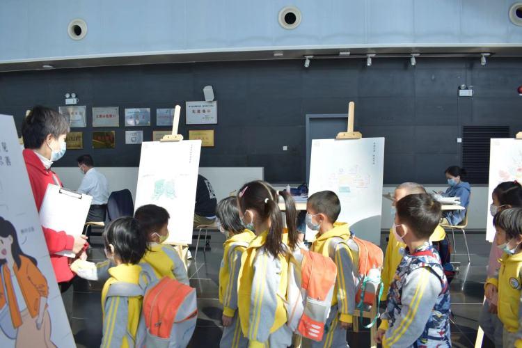 探索小巷中的藝術盛宴——繪畫比賽策劃書揭秘