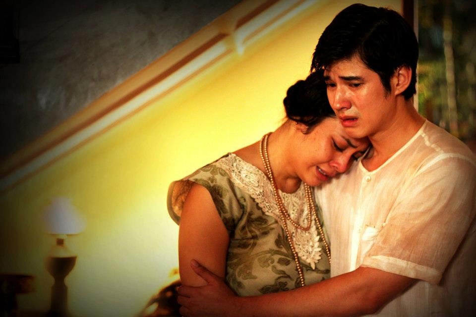 晚娘電影完整版賞析