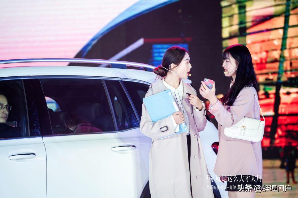 蚌埠上市企業(yè)群落，蓬勃發(fā)展中的企業(yè)力量