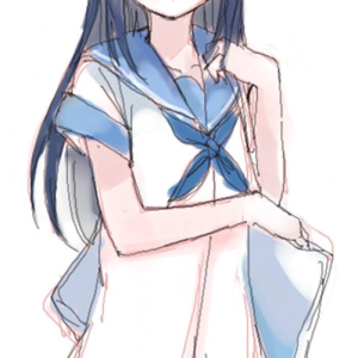 簡單動(dòng)漫女生的日常趣事概覽