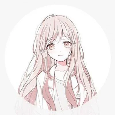 簡單動(dòng)漫女生的日常趣事概覽