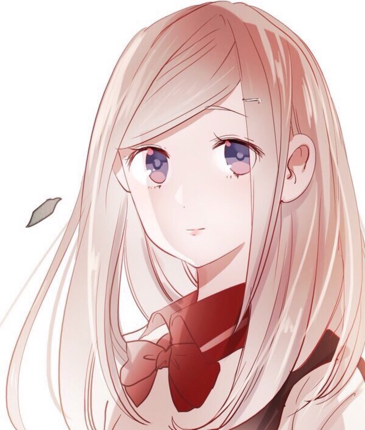 簡單動(dòng)漫女生的日常趣事概覽