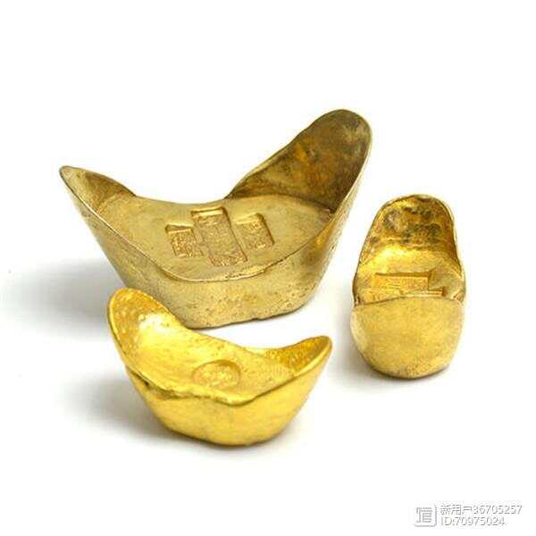 金元寶真品最新資訊，歷史背景、重大事件與當代地位的全面解讀