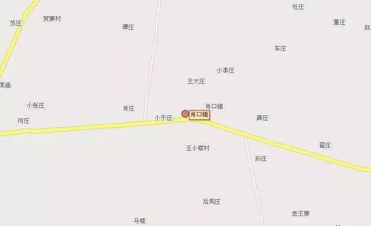 香河縣渠口鎮(zhèn)最新發(fā)展規(guī)劃揭秘