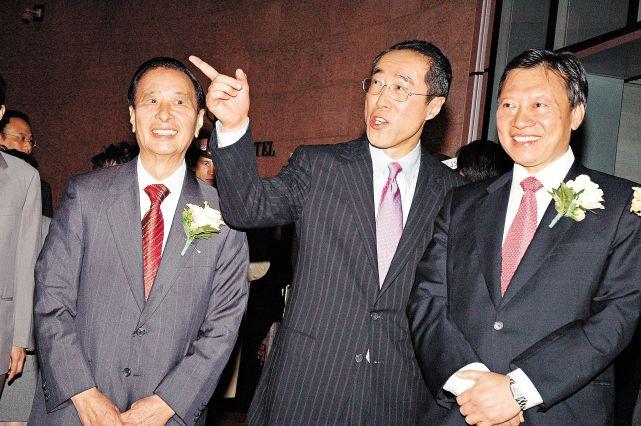 新鴻基股票投資價值深度解析