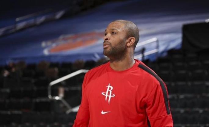 火箭隊(duì)交易風(fēng)云，最新交易動態(tài)揭秘