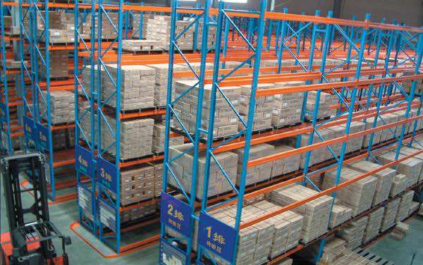 倉儲貨架價格解析，全面解讀與案例洞察