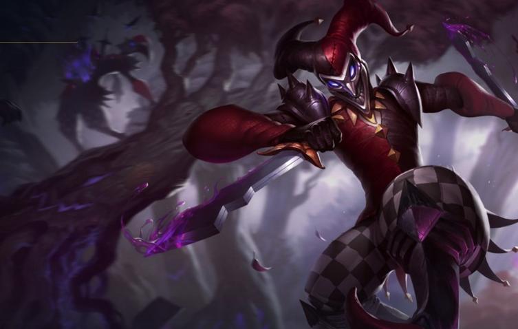 英雄聯盟電視劇演員陣容名單