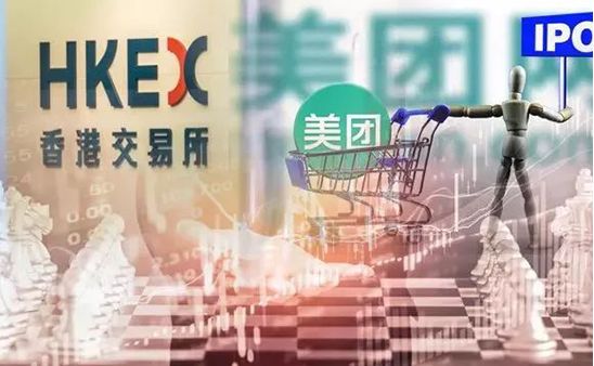 上市前的集資之旅，探索奇妙的集資之旅。