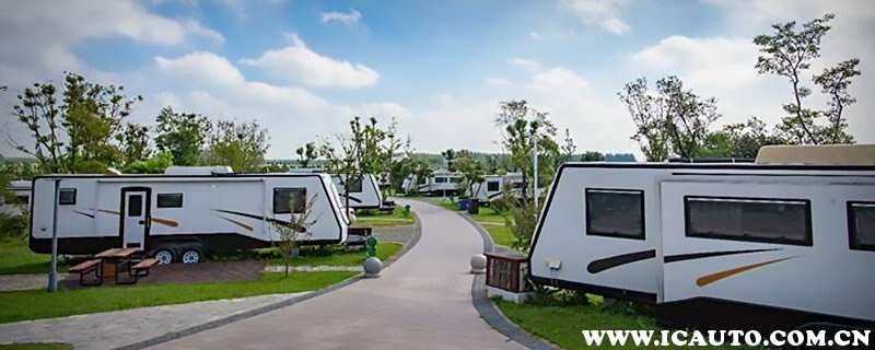 房車露營基地價格概覽與行情分析