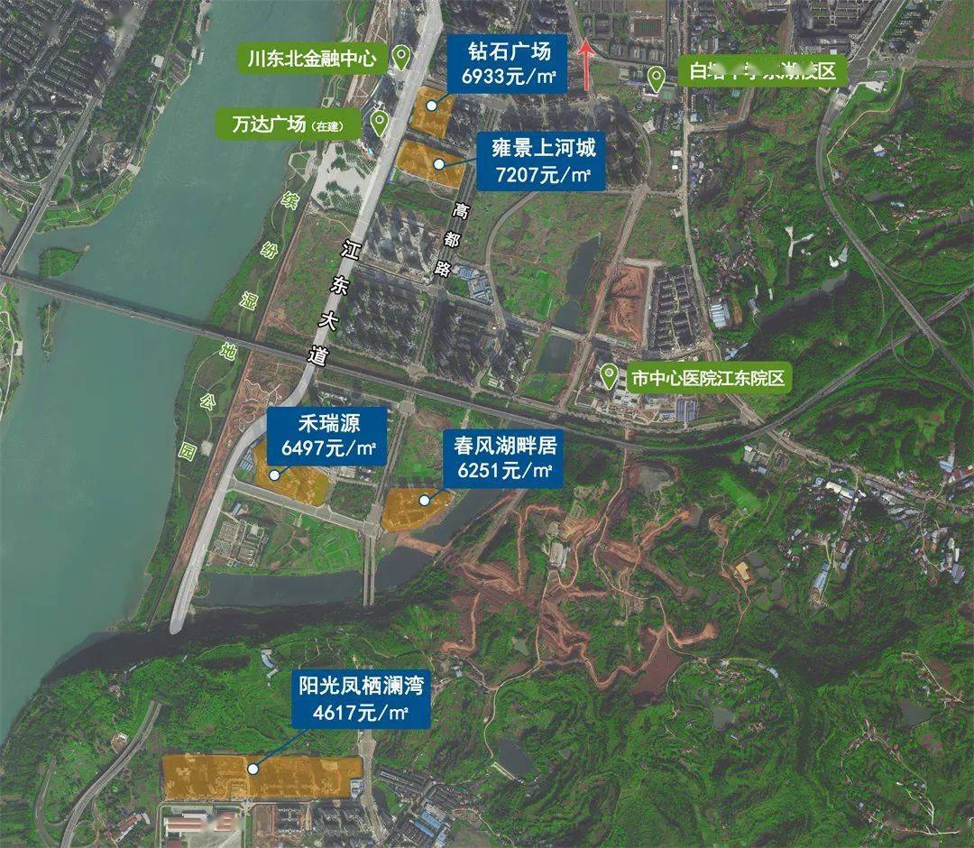 南充東觀規(guī)劃最新動態(tài)詳解，最新進(jìn)展與步驟指南