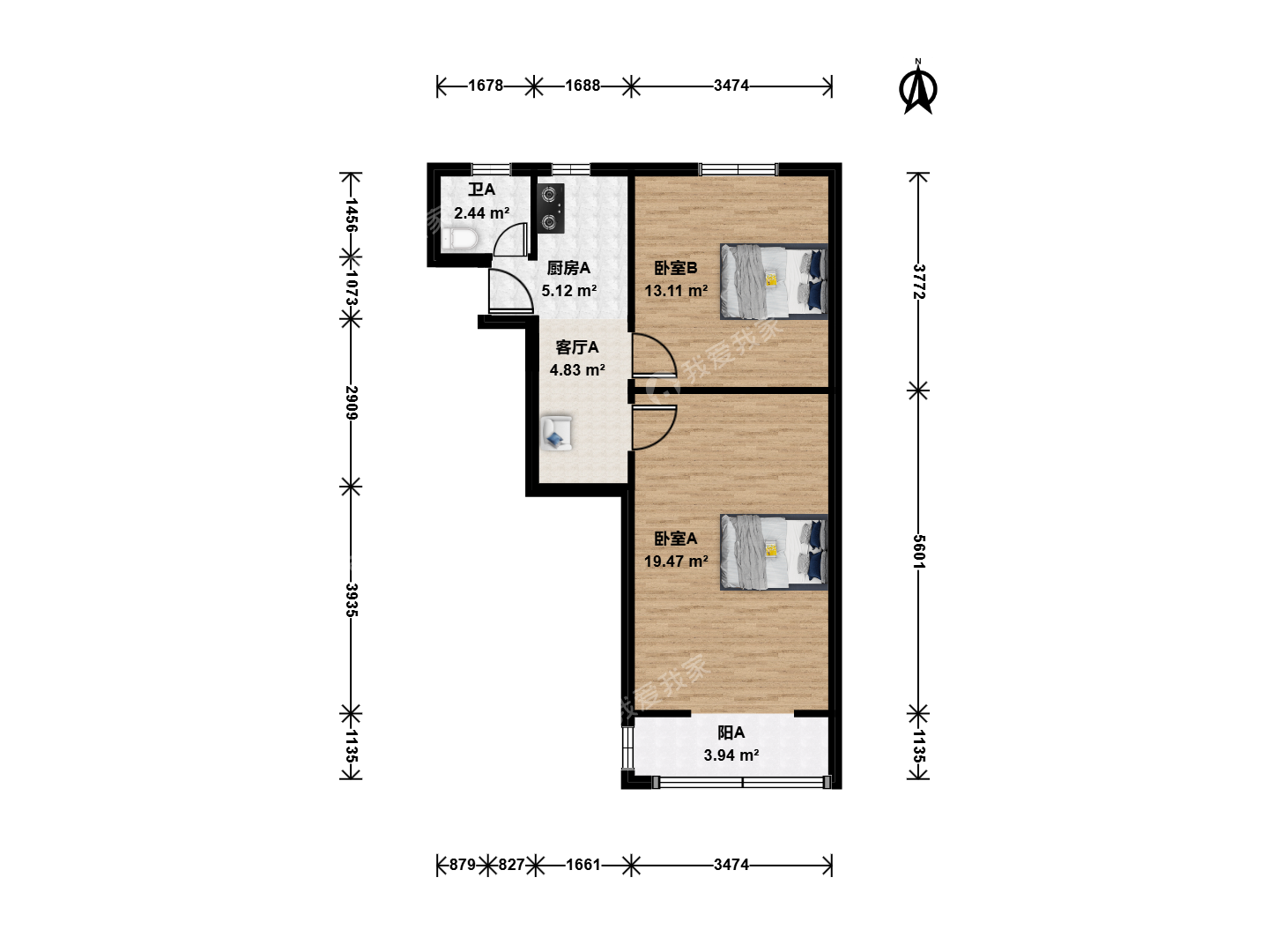 遼源最新二手房信息及溫情故事概述