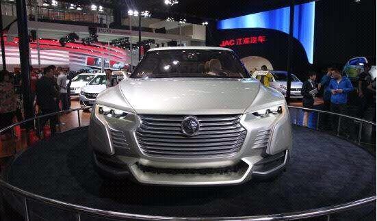 ??江淮SC一5最新動(dòng)態(tài)??