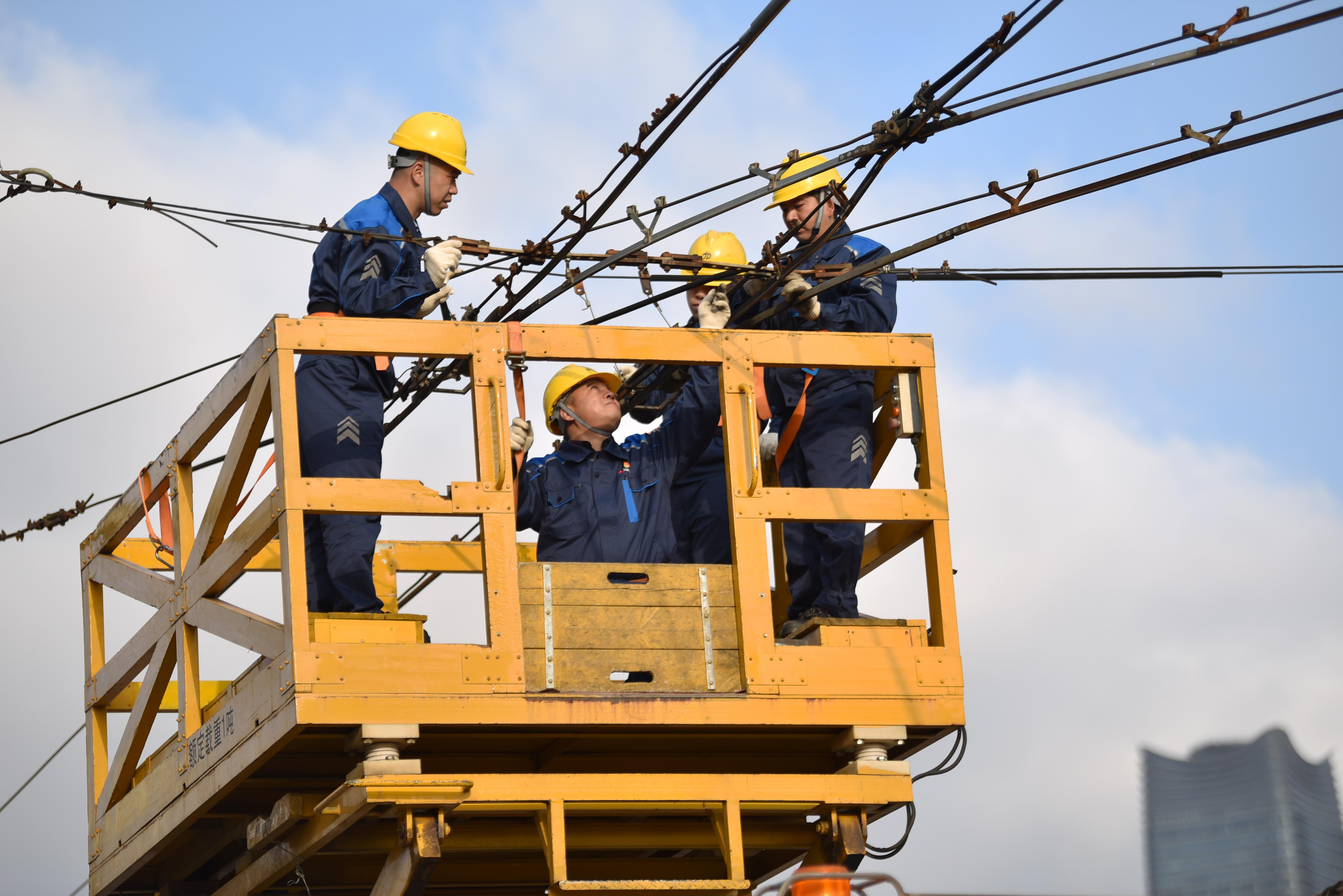 楊樹浦路拓寬最新動(dòng)態(tài)，火熱進(jìn)行中????