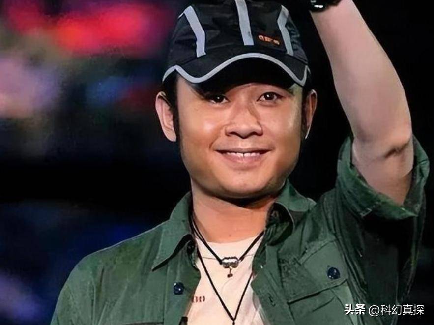 2025刀郎全新歌曲，激蕩心靈的歌聲