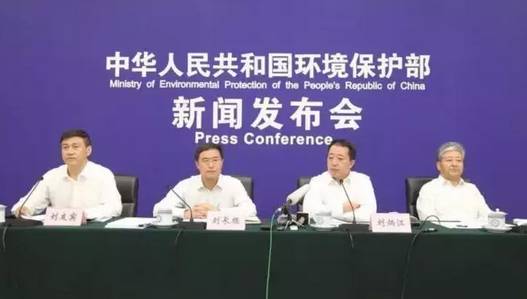 河北環(huán)保部最新動態(tài)揭秘，小巷深處的綠色奇遇